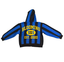 Load image into Gallery viewer, Blooming Dollars Athletics Zip-Up
