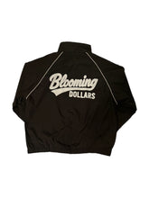 Load image into Gallery viewer, Blooming Dollars Nylon Set-Black
