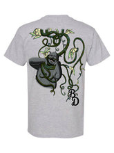 Load image into Gallery viewer, Wrapped Up in the Bloom Tee
